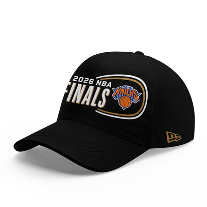 New York Knicks 2026 Eastern Conference Champions CAP