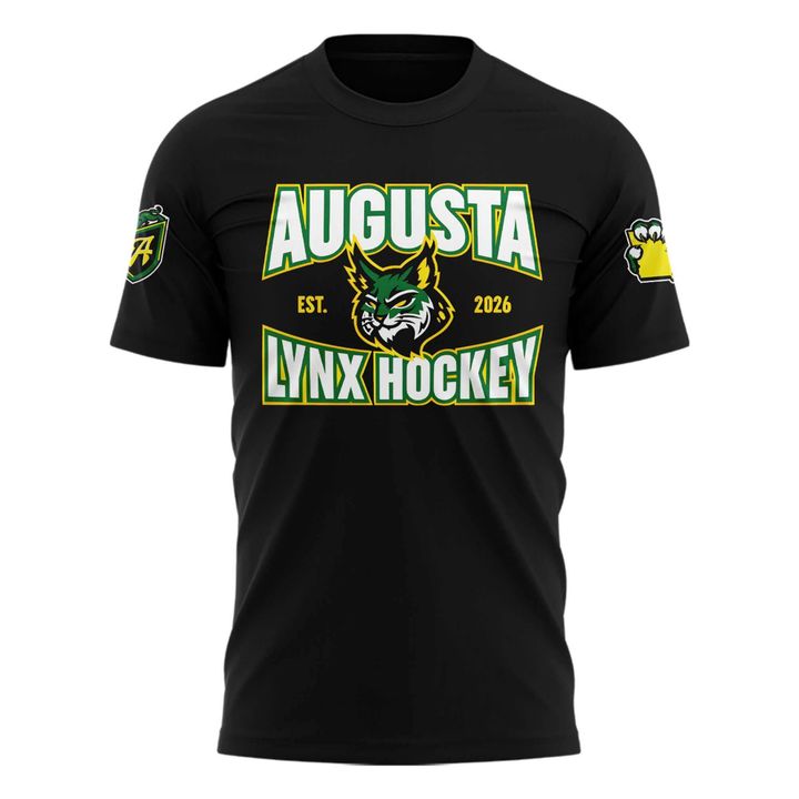 Lynx EST Prime Black Tee