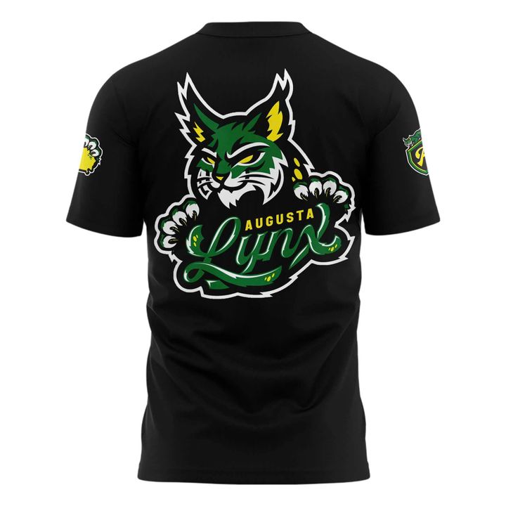 Lynx EST Prime Black Tee