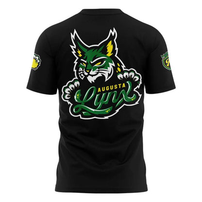 Lynx EST Prime Black Tee