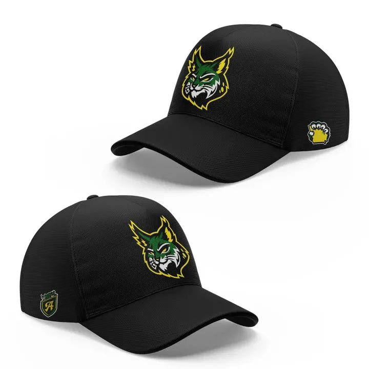 Limited Augusta Lynx Quarter Zipper Hoodie 2027