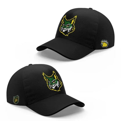 Limited Augusta Lynx Quarter Zipper Hoodie 2027
