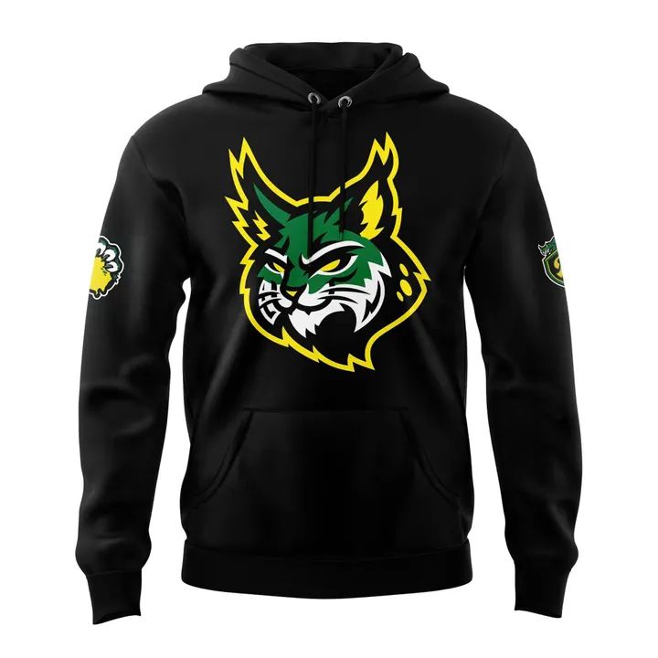 Limited Augusta Lynx New Hoodie 2027