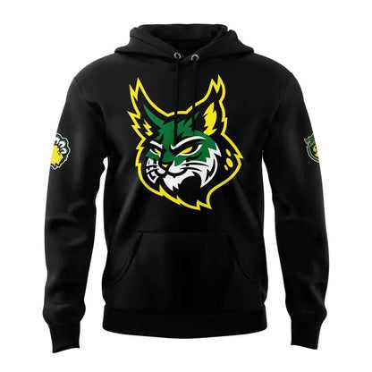 Limited Augusta Lynx New Hoodie 2027