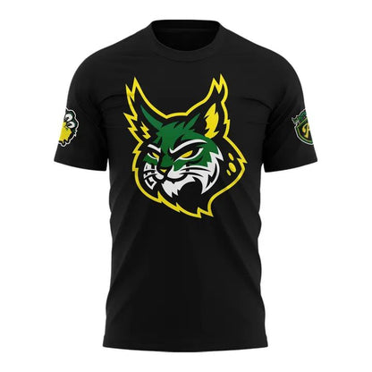 Limited Augusta Lynx New T-shirt 2027