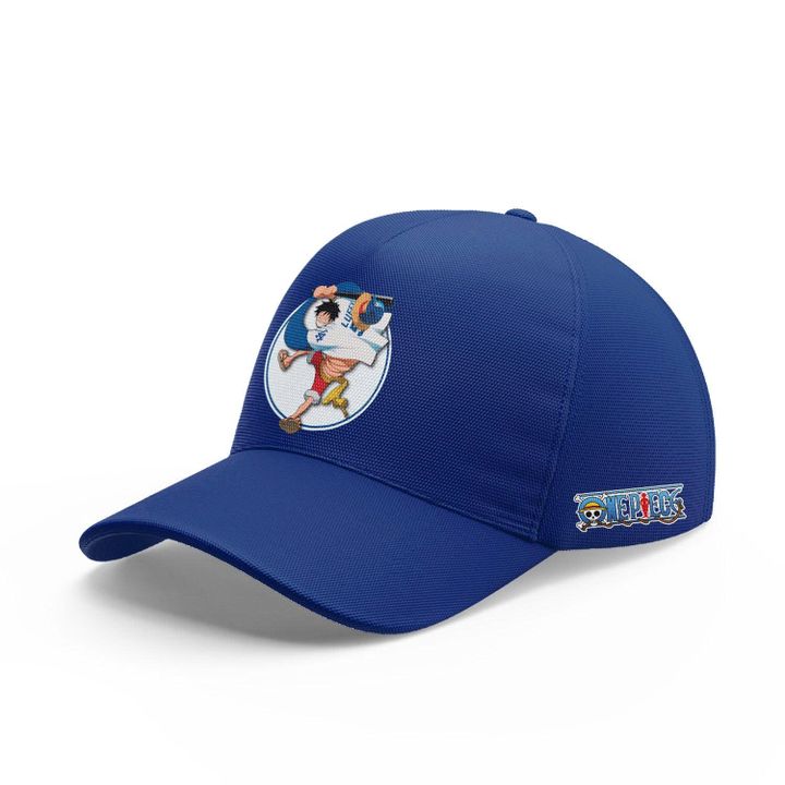 Los Angeles Dodgers x One Piece Night 2026 Jersey