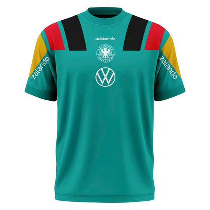 DFB 2026 World Cup warm up shirt