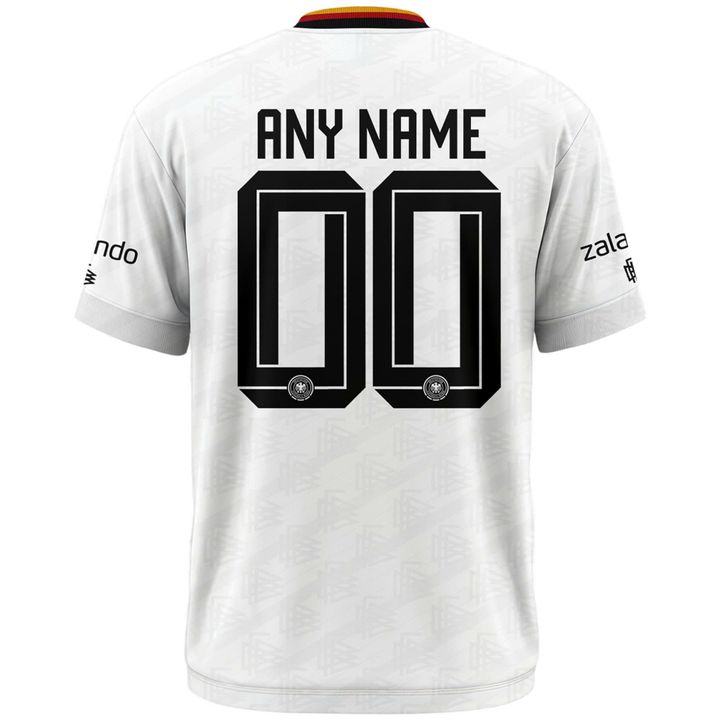 Originals Germany 1994 Home Shirt (Custom name/number)