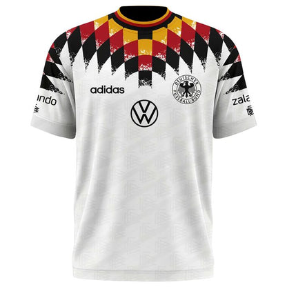 Originals Germany 1994 Home Shirt (Custom name/number)