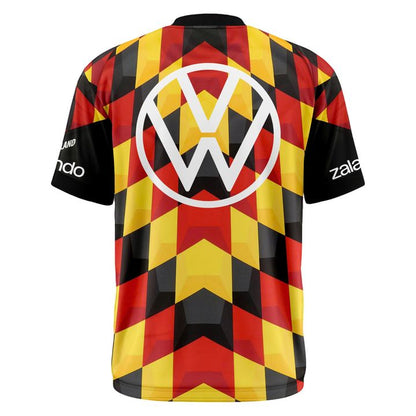 DFB 2026 FIFA World Cup Warm-up T-shirt