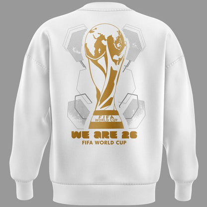 Exclusive Version FIFA World Cup 2026 Sweat