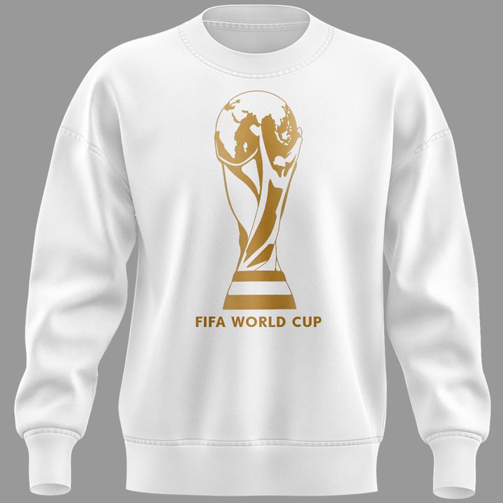 Exclusive Version FIFA World Cup 2026 Sweat