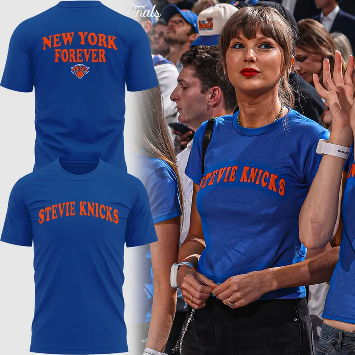 04.Taylor Swift Stevie Knicks T-shirt