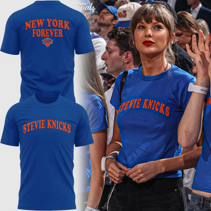 04.Taylor Swift Stevie Knicks T-shirt