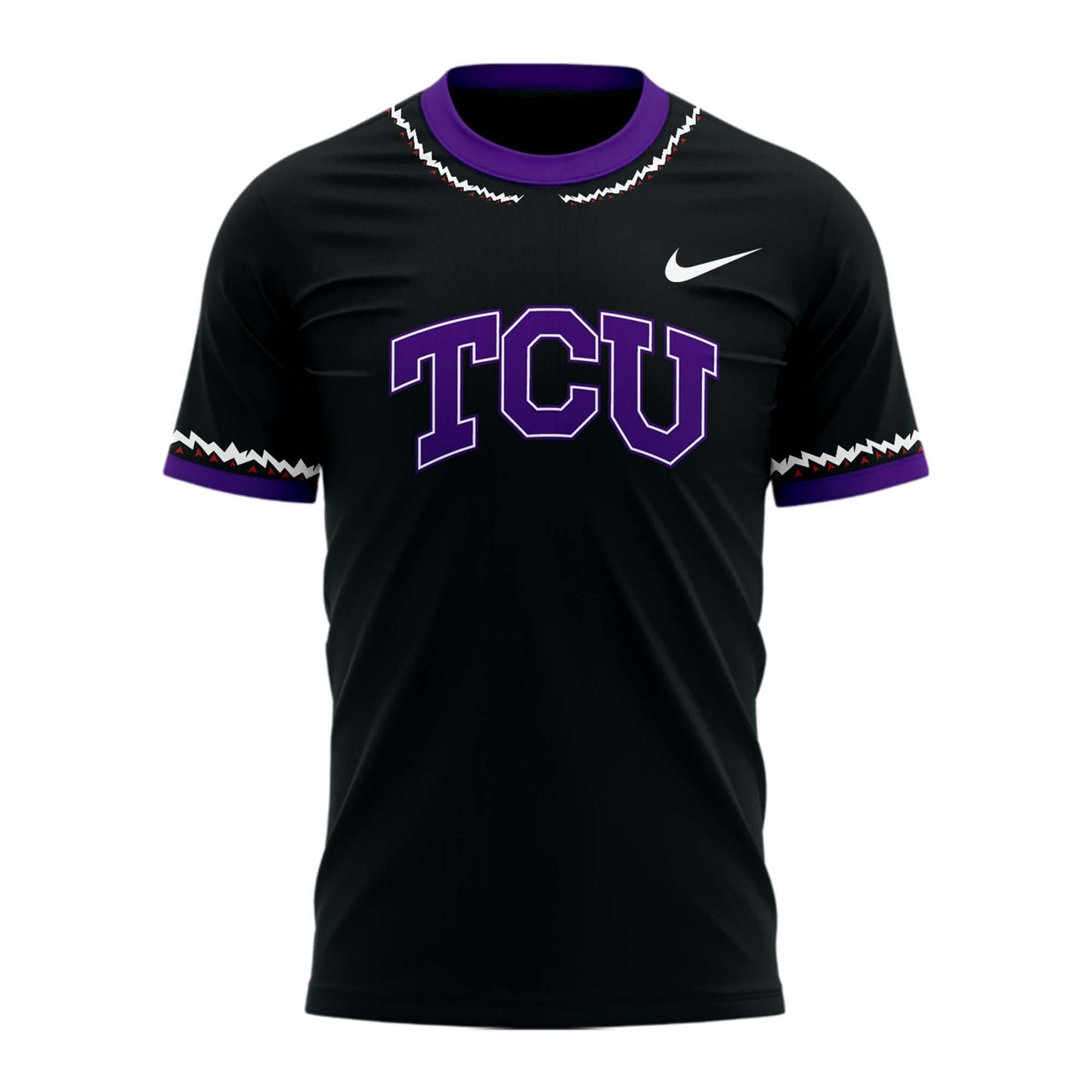 TCU x Aer Lingus College Football Classic 🏈☘️ Shirt