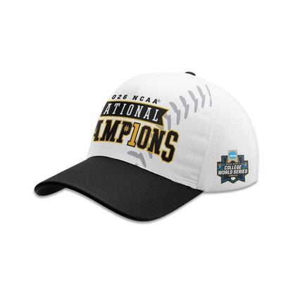 Oklahoma Sooners Baseball National Champions 2026 T-Shirt