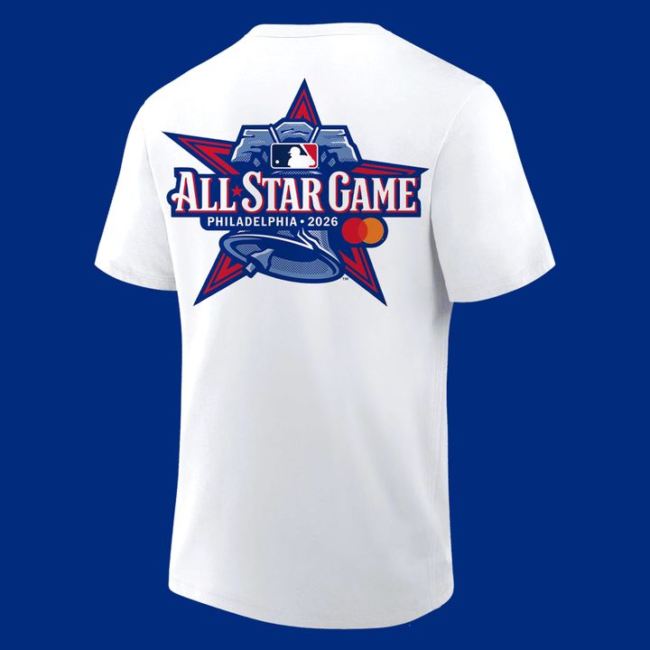 Jordan Walker All-Star Vote White Tee