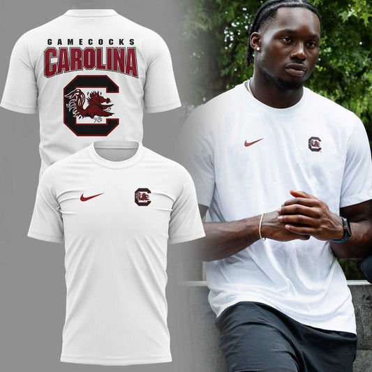 South Carolina Gamecocks T-Shirt