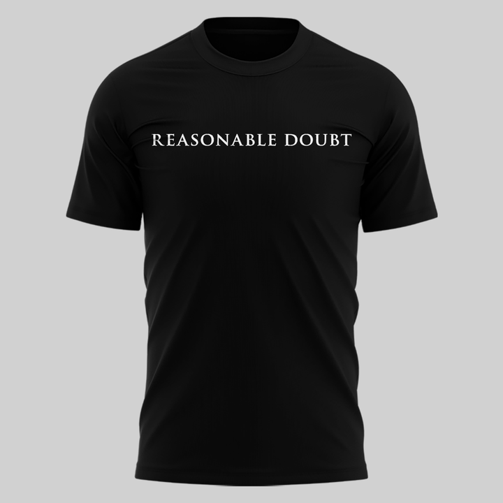 01.JAY-Z 30 Reasonable Doubt Yankees Tshirt