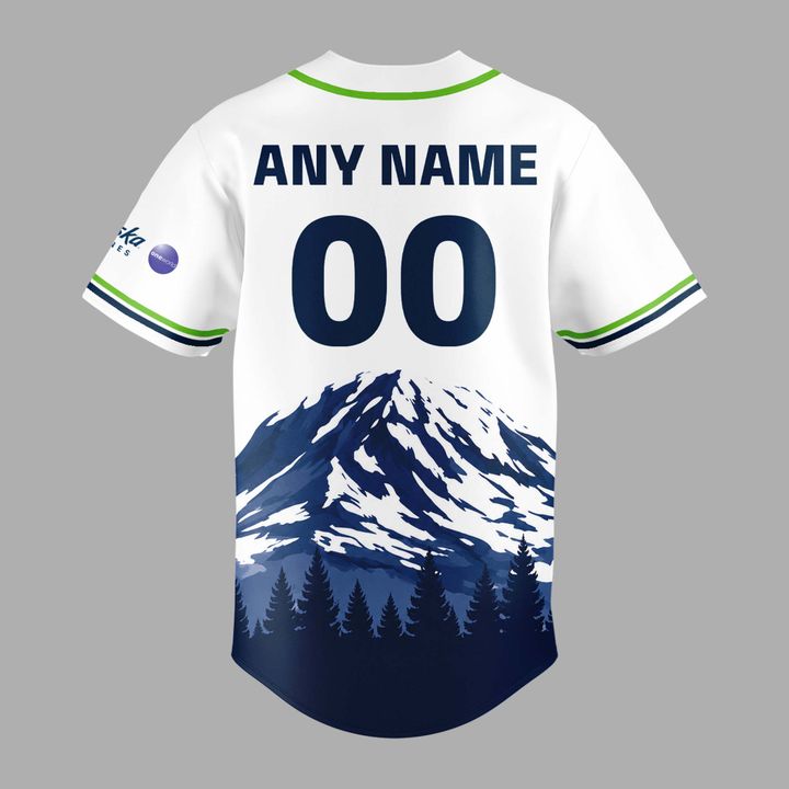 2026 Seattle All-Star Classic Jersey