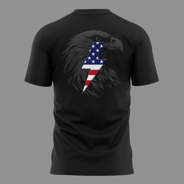 02. Special 2026 AC/DC - Power Up Tour T-Shirt