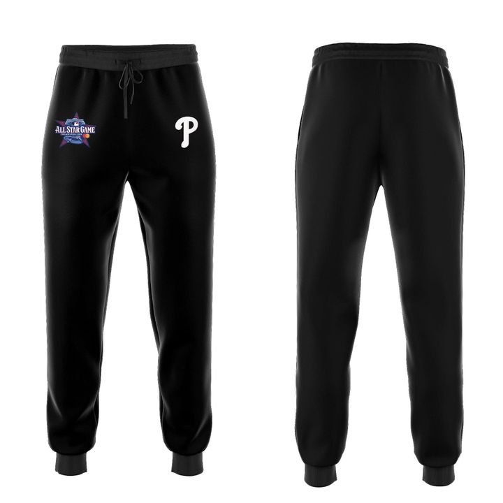 Philadelphia Phillies Red 2026 Home Run Derby Hoodie