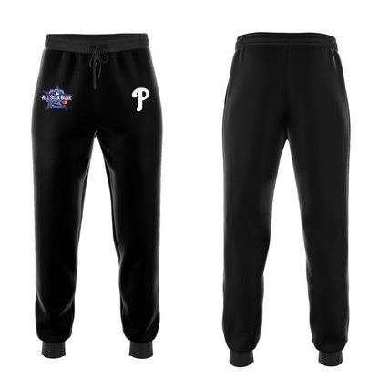 Philadelphia Phillies Red 2026 Home Run Derby Hoodie