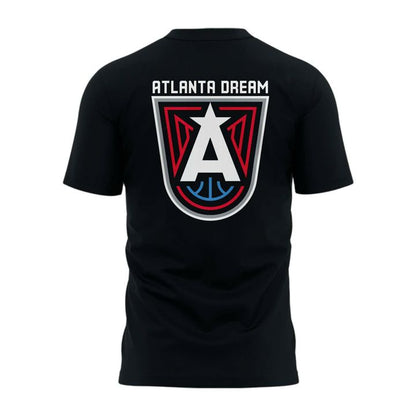 ATL Star Black Tshirt - Limited Edition 2026