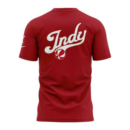 Indiana Fever 2026 Caitlin Clark T-Shirt