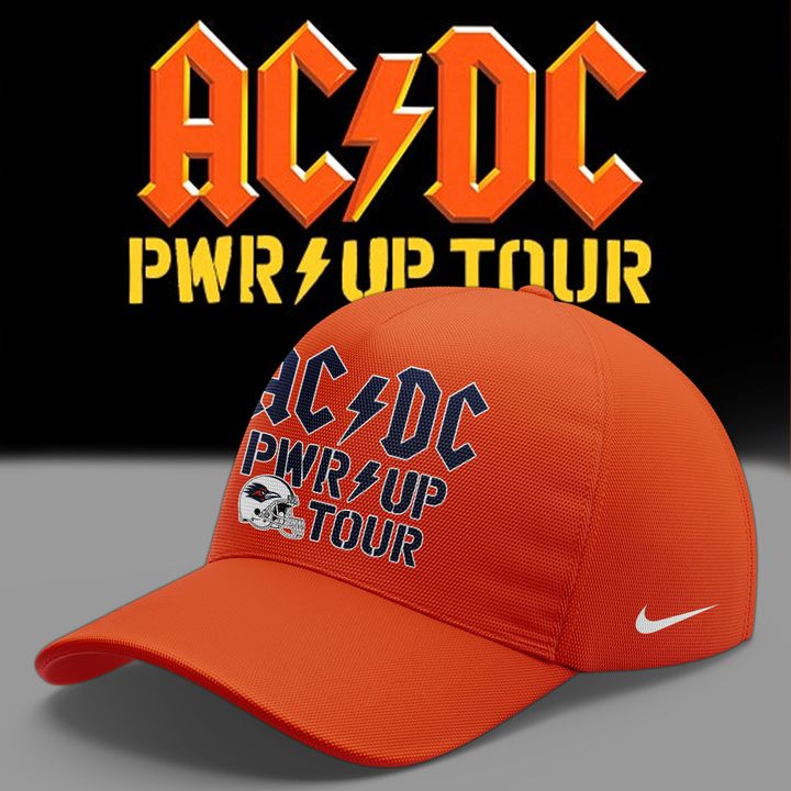 Newest Hoodie AC/DC x UTSA Roadrunners Football - Power Up Tour 2026 Hoodie