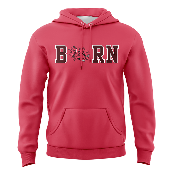 Darius Rucker BORN Gamecocks Hoodie