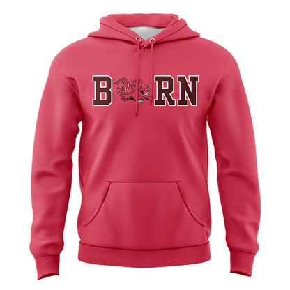 Darius Rucker BORN Gamecocks Hoodie