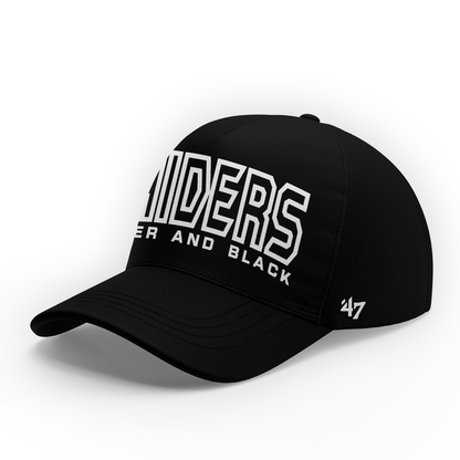Special New Las Vegas Raiders Black Sweat 2026