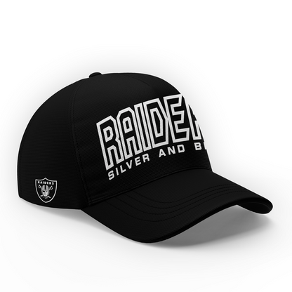 Special New Las Vegas Raiders Black Hoodie 2026