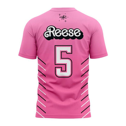Angel Reese Barbie Game Day T-Shirt