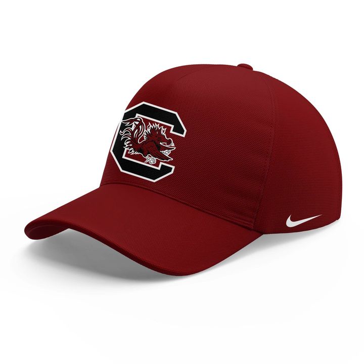 Special 2026 Red Uniform South Carolina Football Jersey