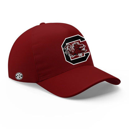 Special 2026 Red Uniform South Carolina Football Jersey