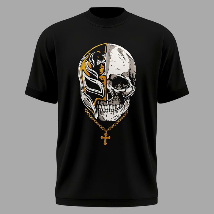 Rey Mysterio T-Shirt