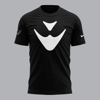 Wemby  New Logo 2026 Tee - Signature