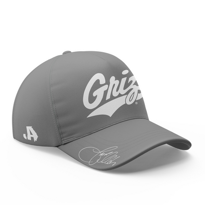 Limited Edition Montana Grizzlies x Jason Aldean And Luke Bryan Zip Hoodie