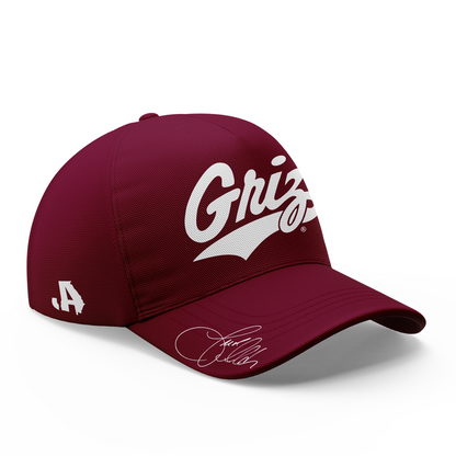 Limited Edition Montana Grizzlies x Jason Aldean And Luke Bryan Hoodie