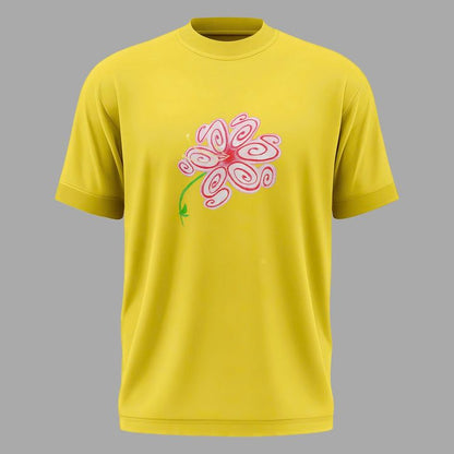 Dallas Wings S Flower Tee