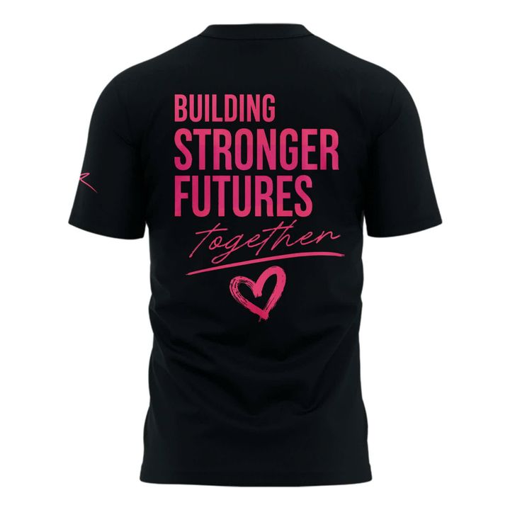 Angel C. Reese Foundation T-Shirt