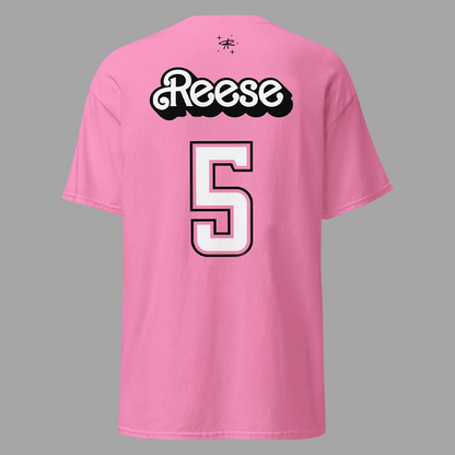 Atlanta Dream-Angel x Barbie night 2026 T-shirt