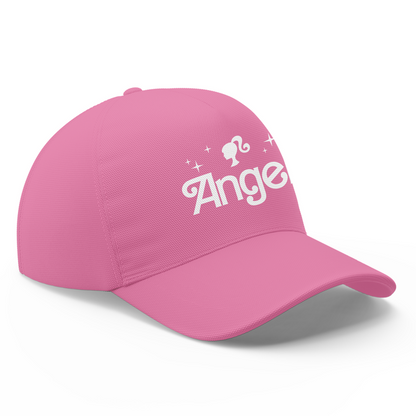 03.Atlanta Dream-Angel x Barbie night 2026 T-shirt