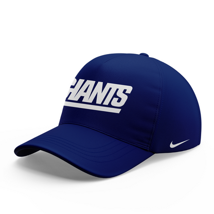 Limited Edition New York Giants x Usher & Chris Brown T-shirt