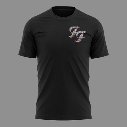 03. Newest Shirt Foo Fighters - Toronto, ON Event Shirt - TAKE COVER TOUR 2026 T-Shirt