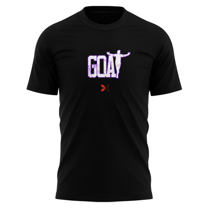 Exclusive Version Phoenix Mercury x Togethxr GOAT Tshirt 2026