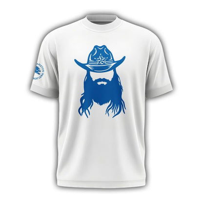 Chris Stapleton x Detroit Lions Event Tee v2