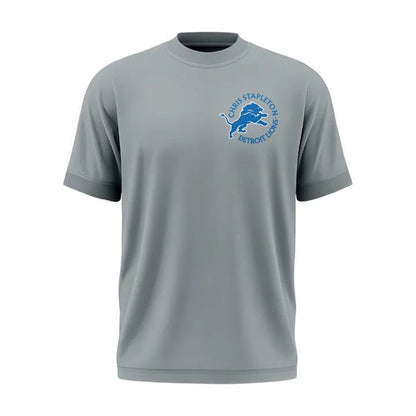 Chris Stapleton Show Tshirt- Detroit, MI - 08/08/2026